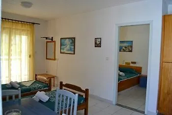 Bellagio Blue Chanioti Отель Халкидики