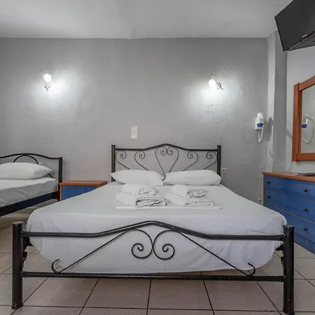 Hotel Bellagio Blue Chalkidiki