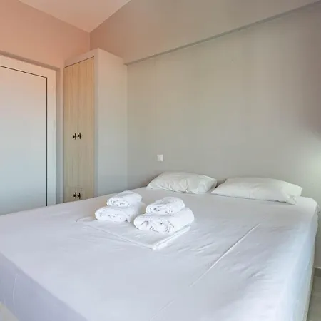 Hotel Bellagio Blue Chalkidiki