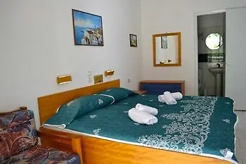 Hotel Bellagio Blue Chanioti