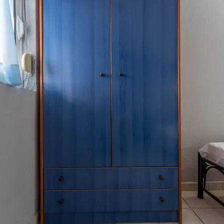 호텔 Bellagio Blue Chanioti Chalkidiki