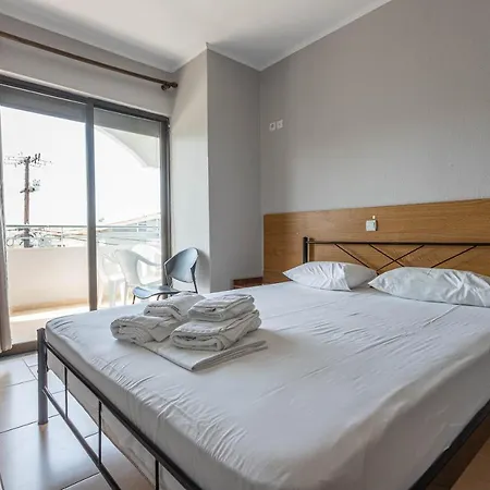 Ξενοδοχείο Bellagio Blue Chanioti 2*