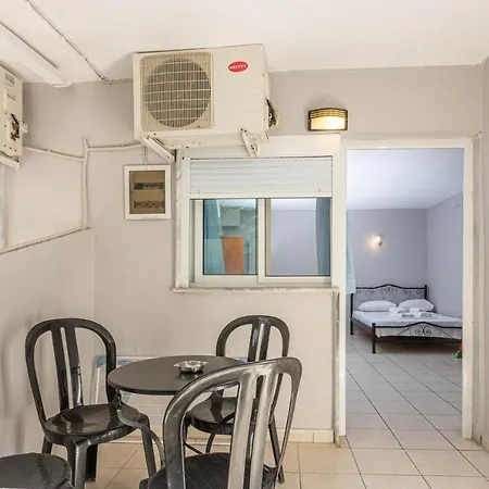 Ξενοδοχείο Bellagio Blue Chanioti 2*
