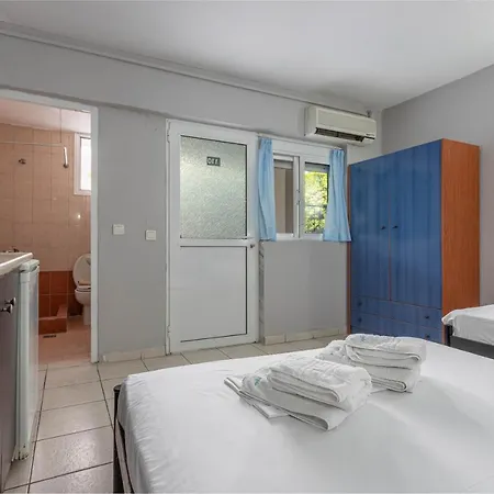 Ξενοδοχείο Bellagio Blue Chanioti