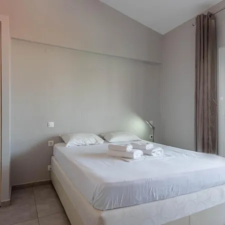 Bellagio Blue Chanioti Ξενοδοχείο