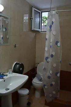 Bellagio Blue Chanioti Ξενοδοχείο Χαλκιδική