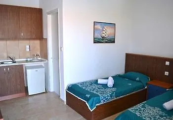 호텔 Bellagio Blue Chanioti Chalkidiki