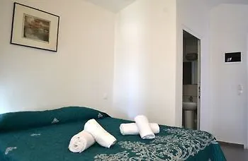 Bellagio Blue Chanioti Ξενοδοχείο