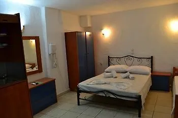 Bellagio Blue Chanioti Ξενοδοχείο