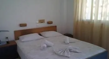 Ξενοδοχείο Bellagio Blue Chanioti 2*